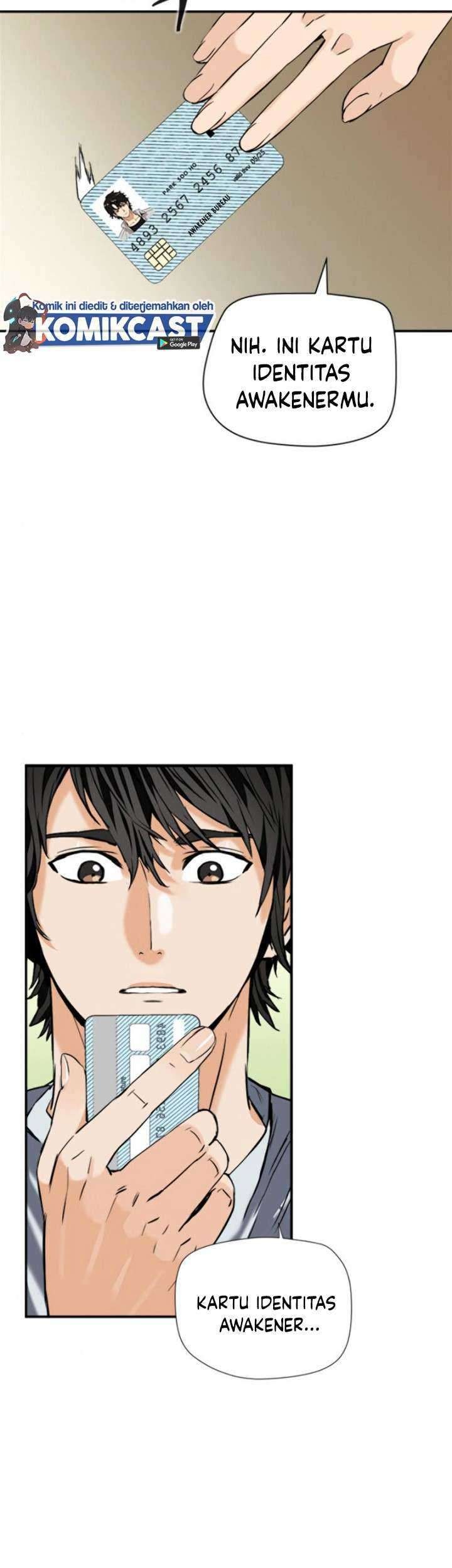 Seoul Station Druid Chapter 04 Gambar 69
