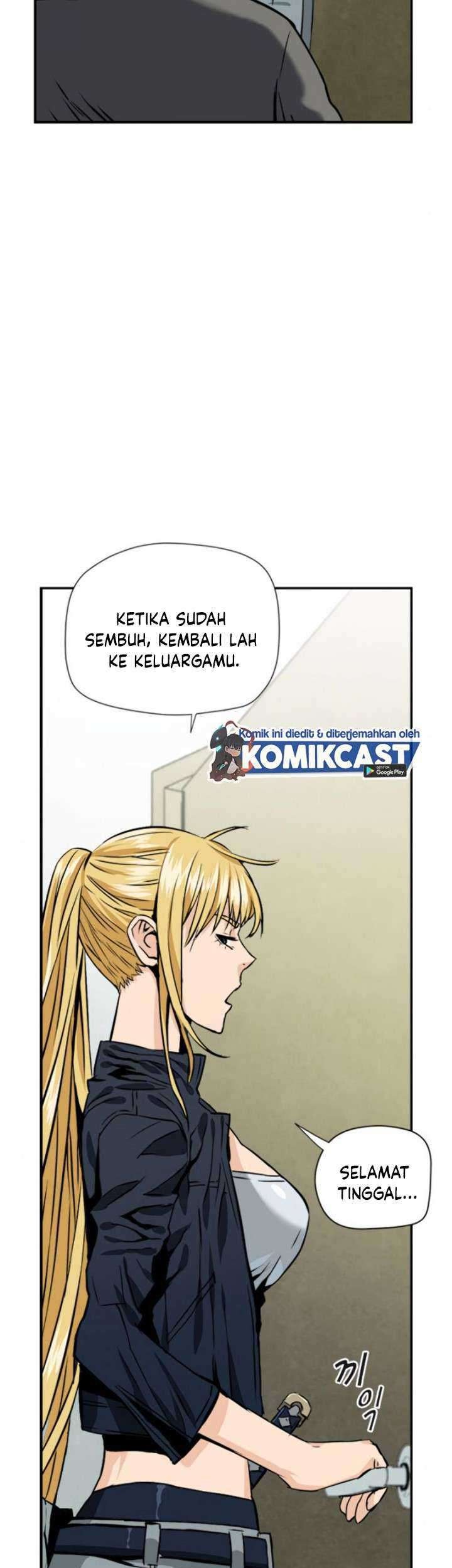 Seoul Station Druid Chapter 04 Gambar 71