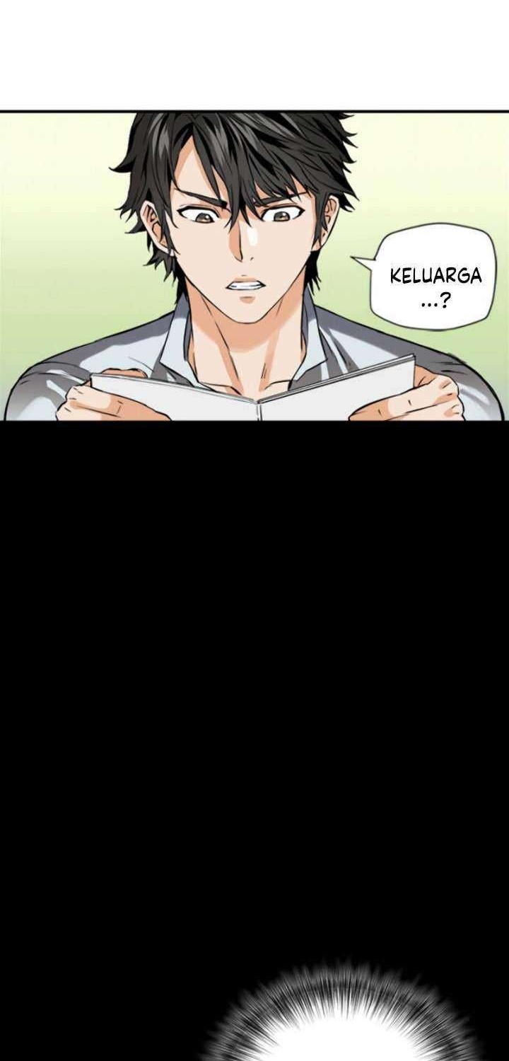 Seoul Station Druid Chapter 04 Gambar 74