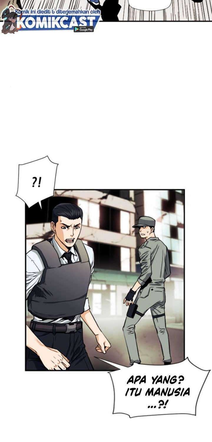 Seoul Station Druid Chapter 04 Gambar 9