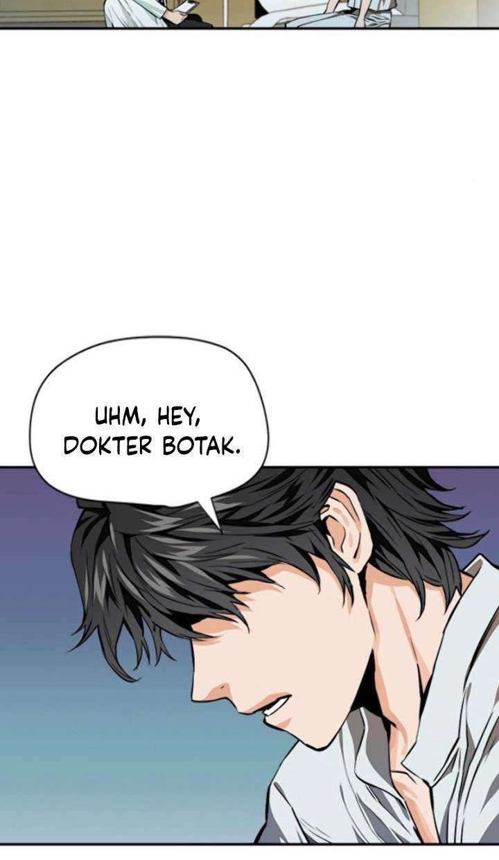 Seoul Station Druid Chapter 04 Gambar 15