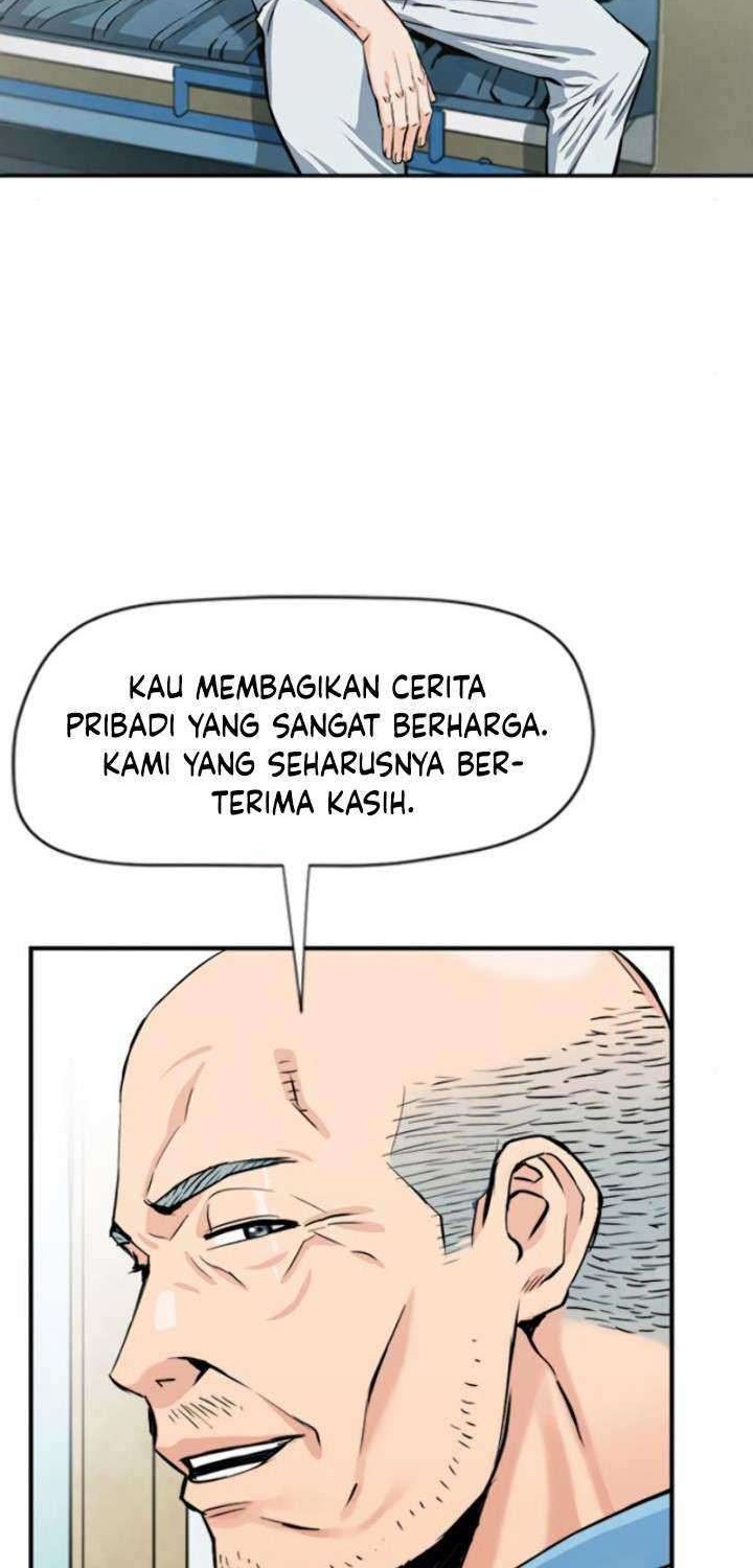 Seoul Station Druid Chapter 04 Gambar 17