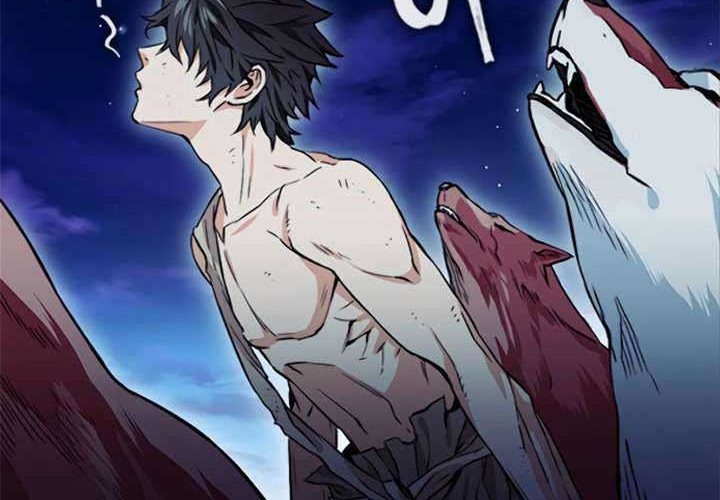 Seoul Station Druid Chapter 03 Gambar 21