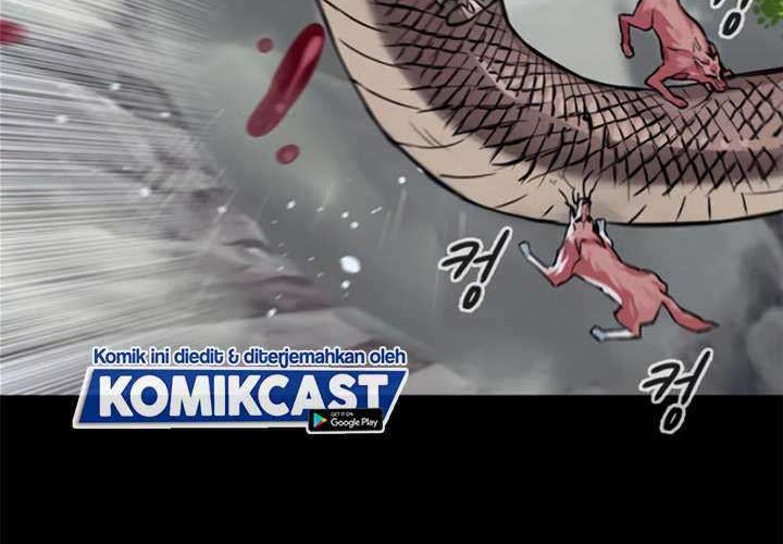 Seoul Station Druid Chapter 03 Gambar 28