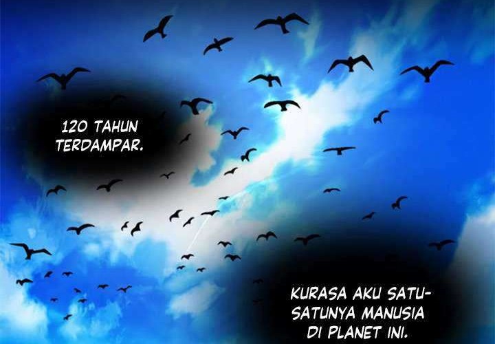Seoul Station Druid Chapter 03 Gambar 33