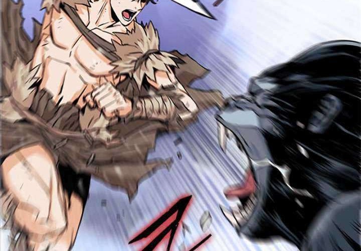 Seoul Station Druid Chapter 03 Gambar 45