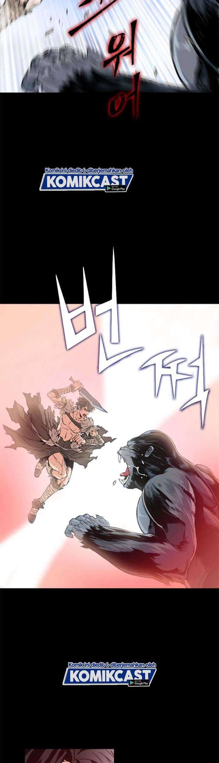Seoul Station Druid Chapter 03 Gambar 46