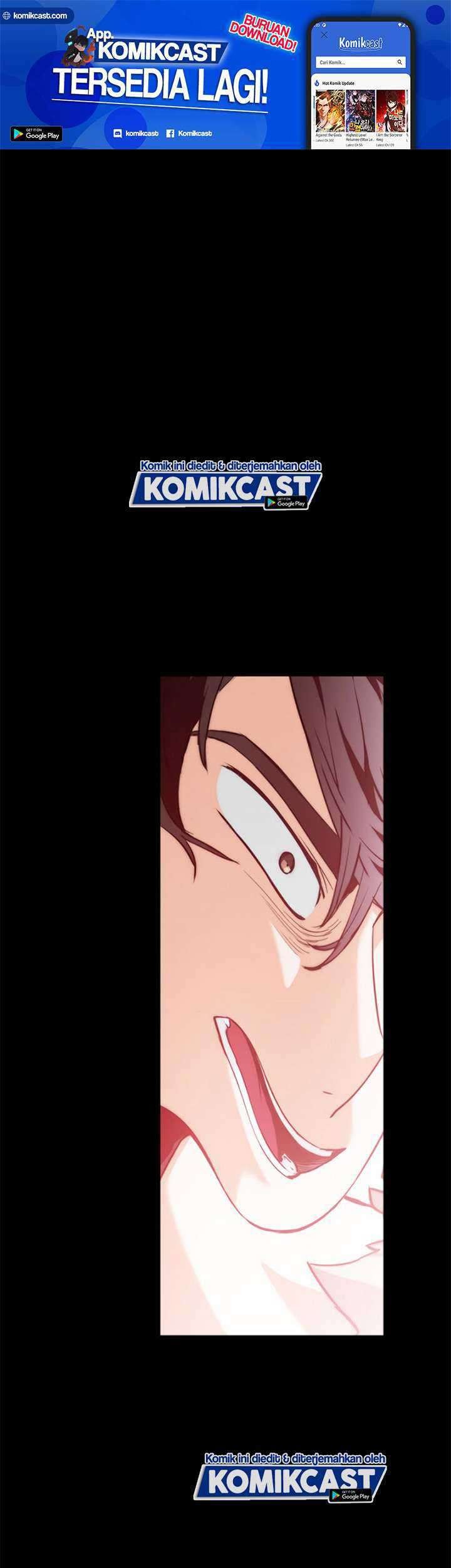 Seoul Station Druid Chapter 03 Gambar 49