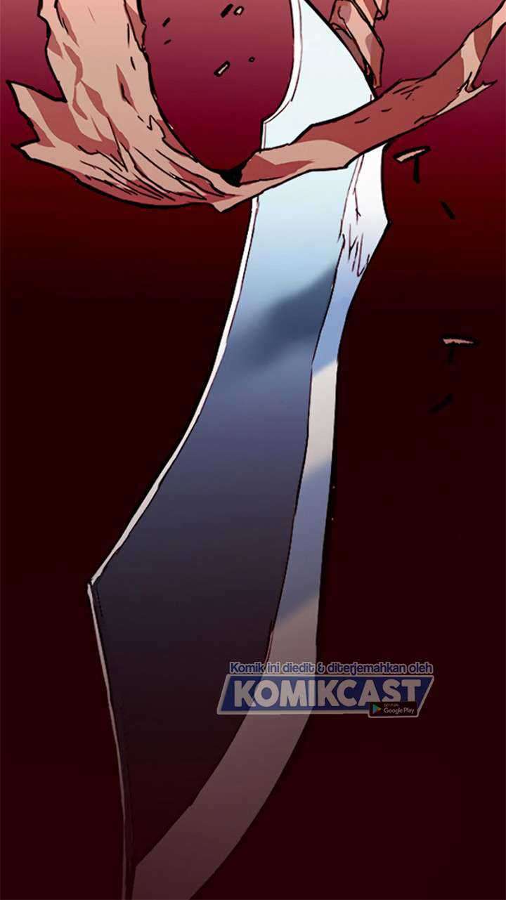 Seoul Station Druid Chapter 03 Gambar 55