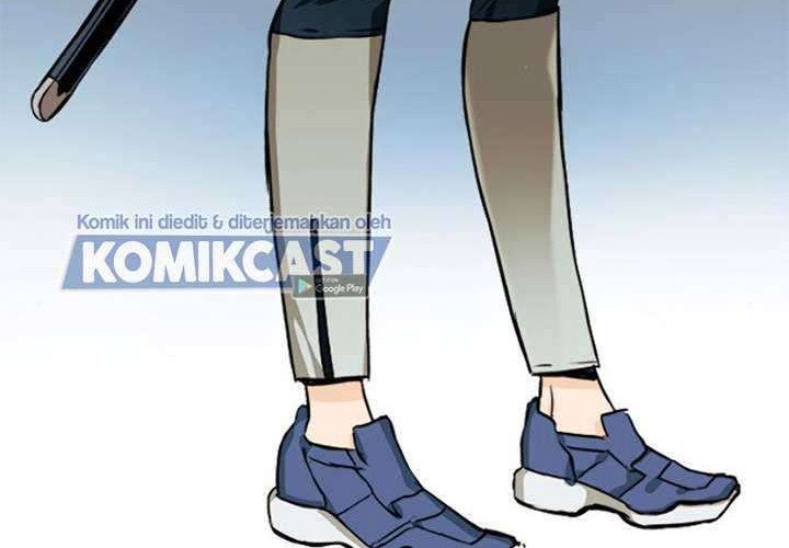 Seoul Station Druid Chapter 03 Gambar 61