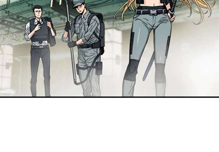 Seoul Station Druid Chapter 03 Gambar 64