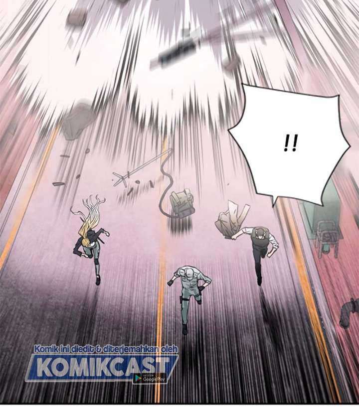 Seoul Station Druid Chapter 03 Gambar 69