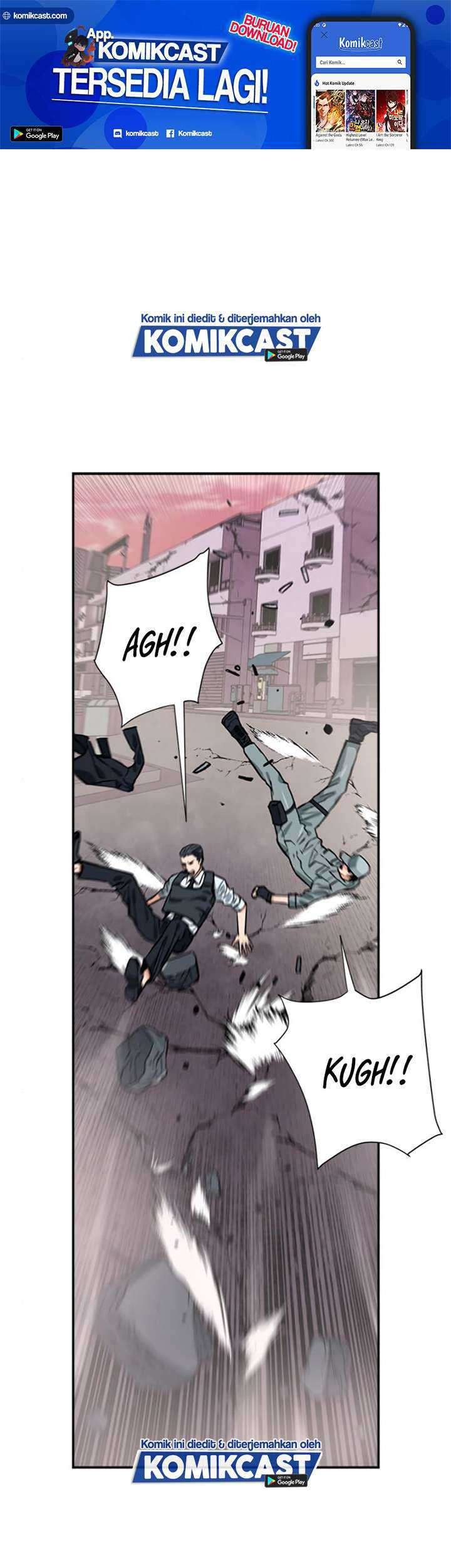 Seoul Station Druid Chapter 03 Gambar 70