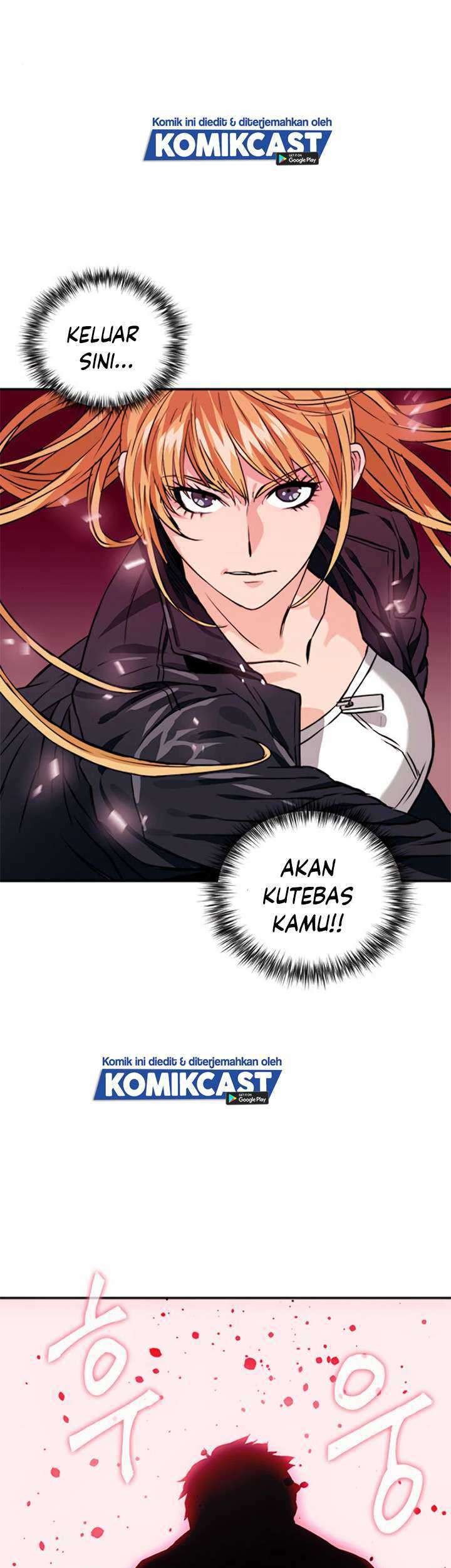 Seoul Station Druid Chapter 03 Gambar 77