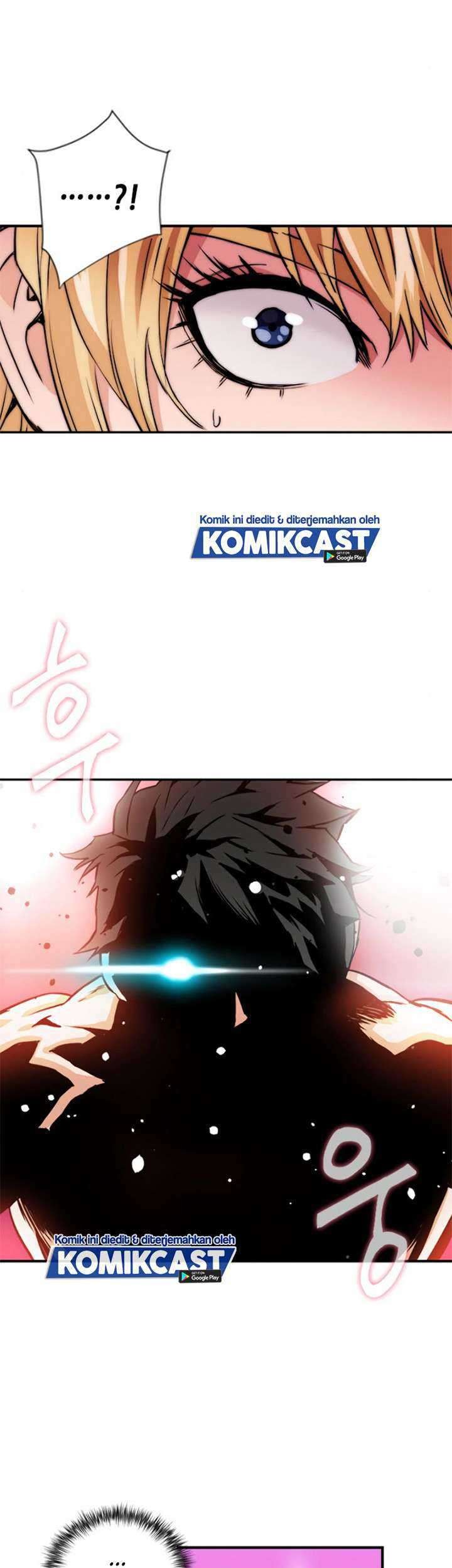 Seoul Station Druid Chapter 03 Gambar 79