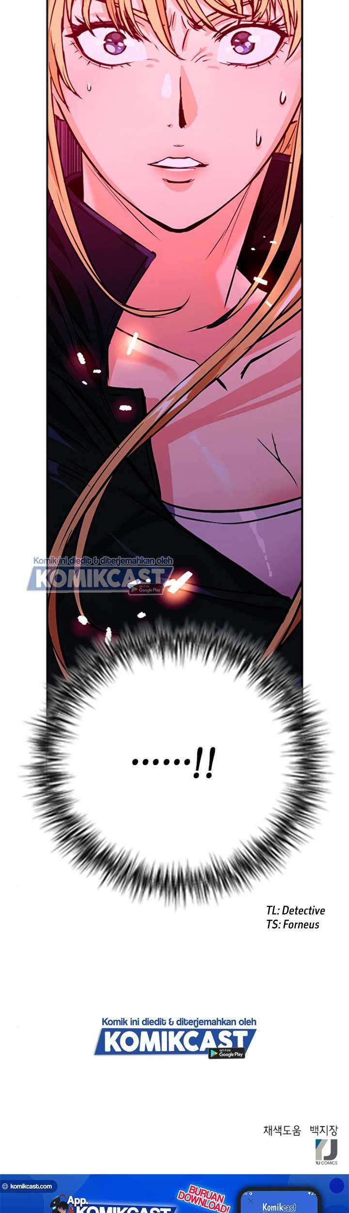 Seoul Station Druid Chapter 03 Gambar 86