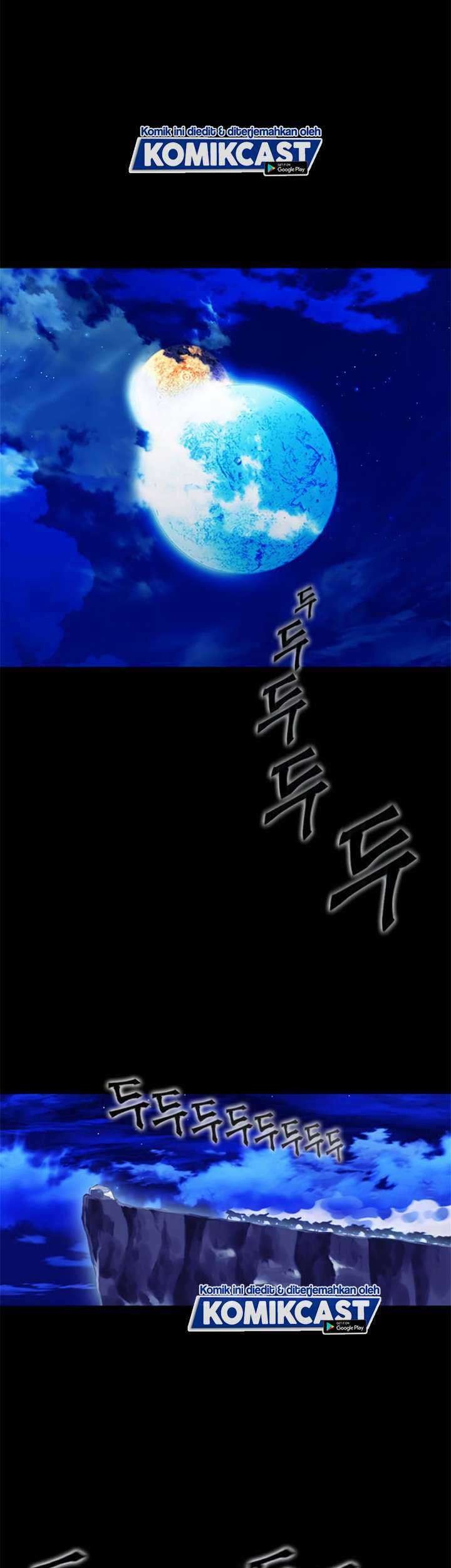 Seoul Station Druid Chapter 03 Gambar 13