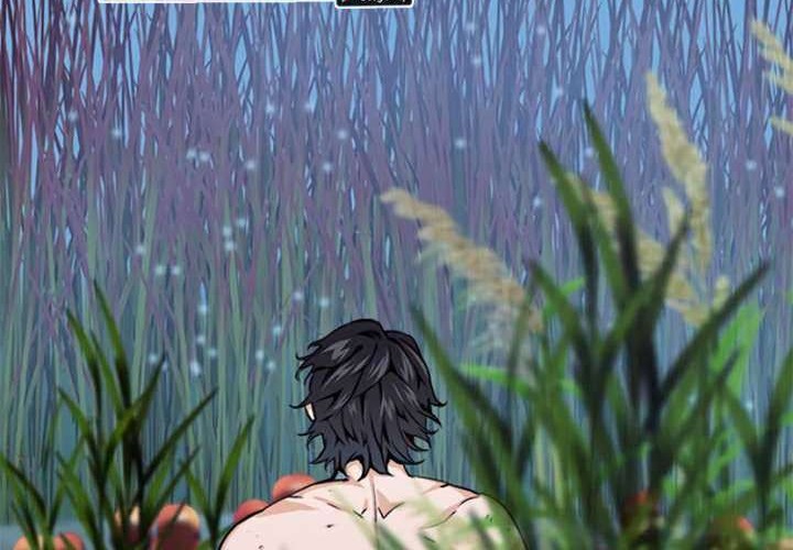 Seoul Station Druid Chapter 02 Gambar 17