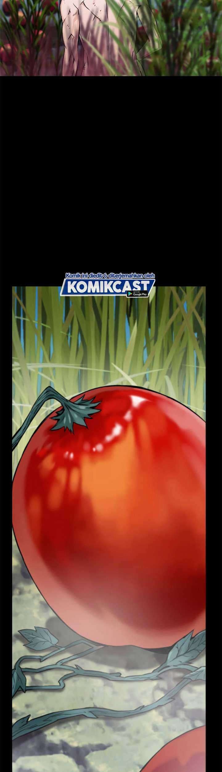 Seoul Station Druid Chapter 02 Gambar 18