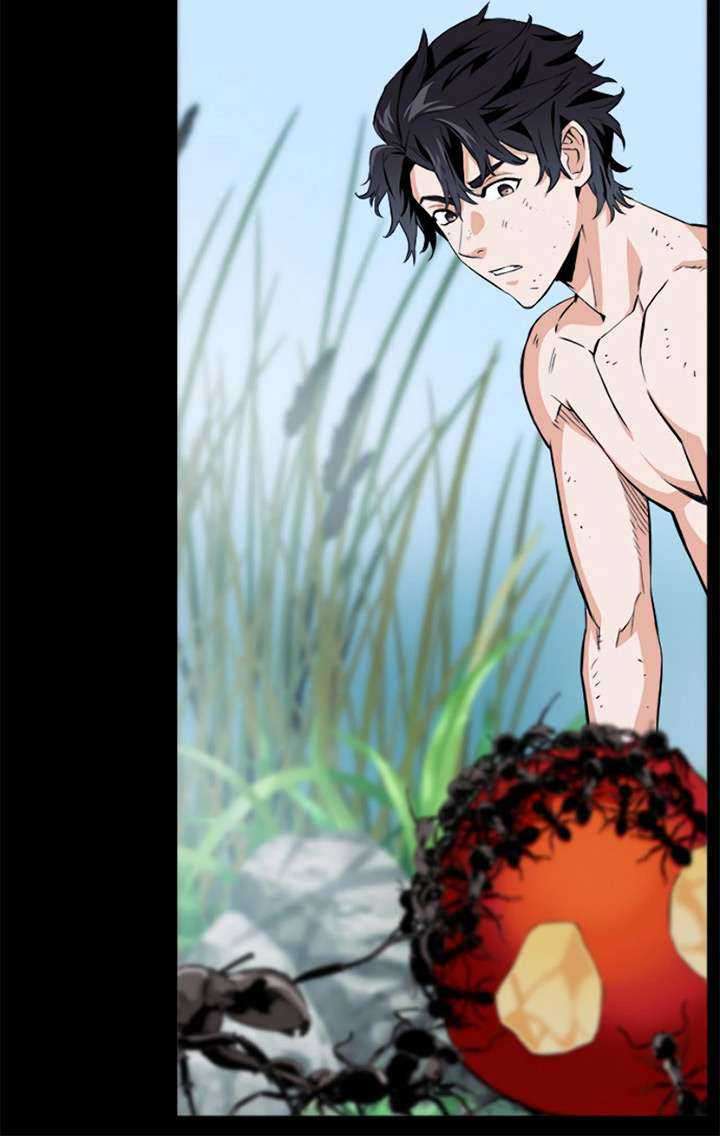 Seoul Station Druid Chapter 02 Gambar 22