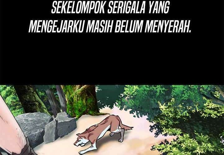 Seoul Station Druid Chapter 02 Gambar 44