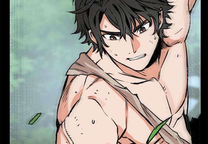 Seoul Station Druid Chapter 02 Gambar 51