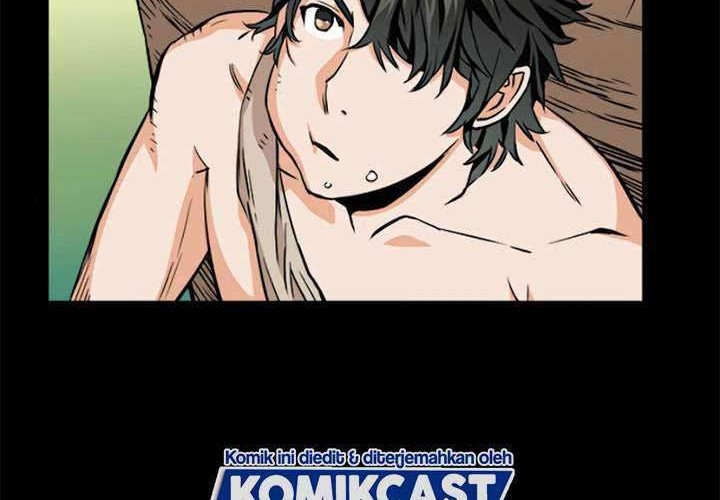 Seoul Station Druid Chapter 02 Gambar 58