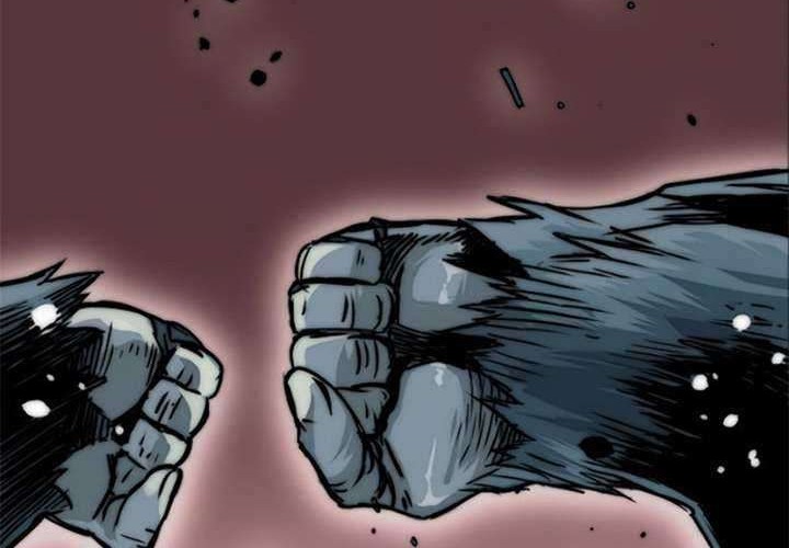 Seoul Station Druid Chapter 02 Gambar 62