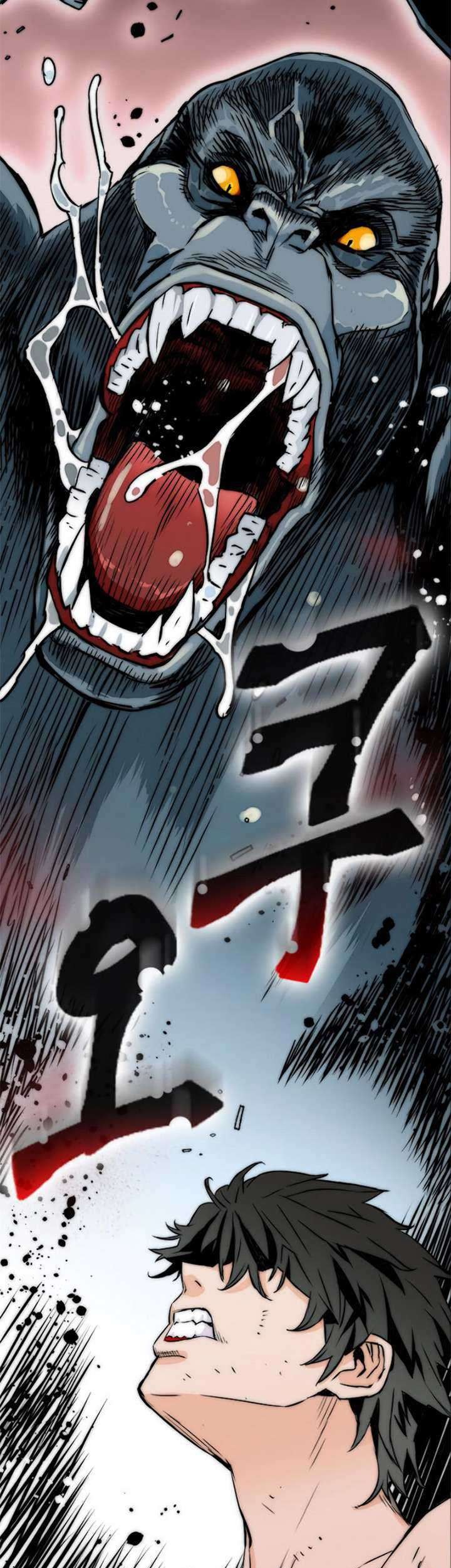 Seoul Station Druid Chapter 02 Gambar 63