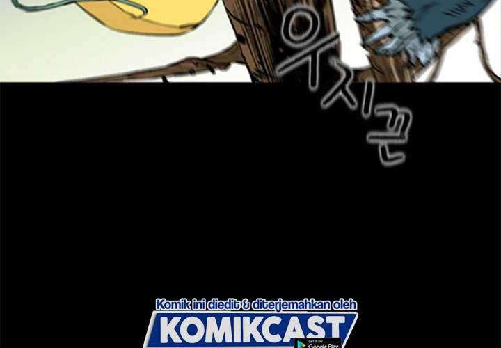Seoul Station Druid Chapter 02 Gambar 66
