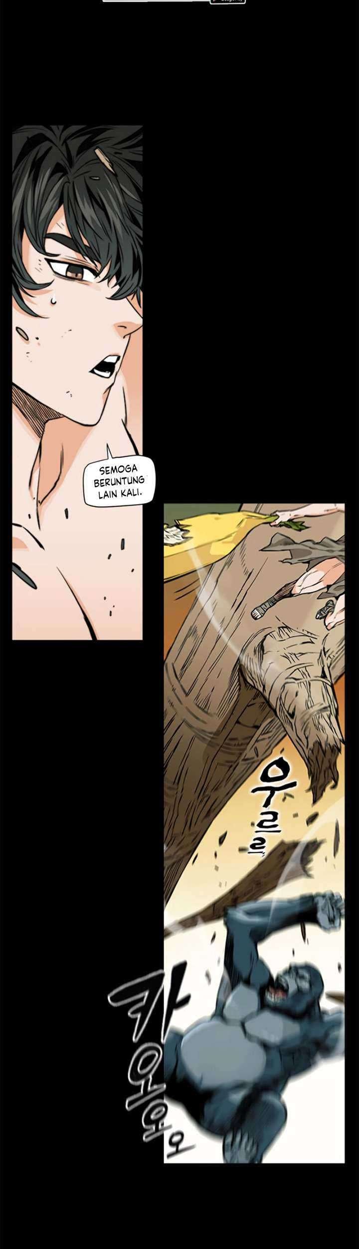 Seoul Station Druid Chapter 02 Gambar 67