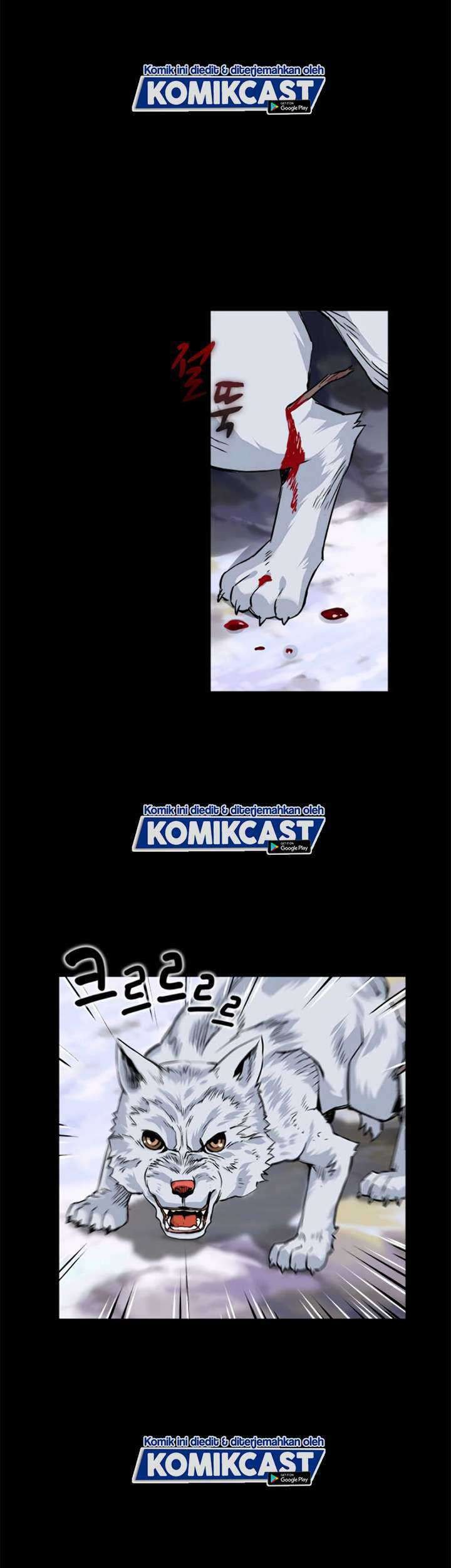 Seoul Station Druid Chapter 02 Gambar 74