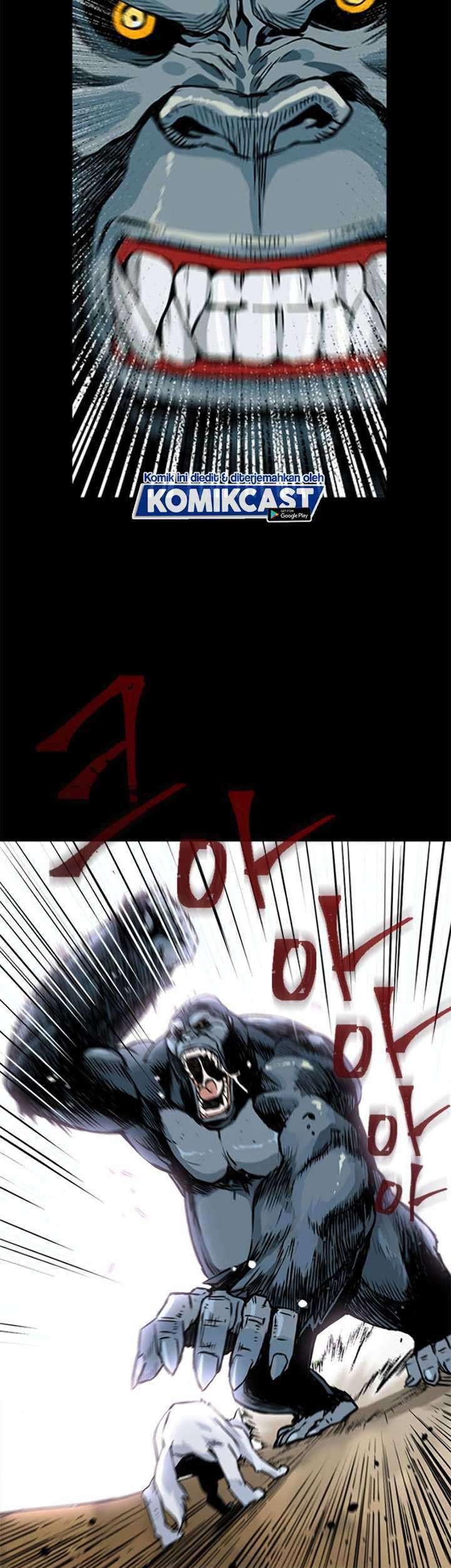 Seoul Station Druid Chapter 02 Gambar 76