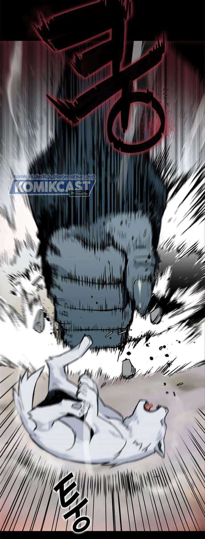 Seoul Station Druid Chapter 02 Gambar 78