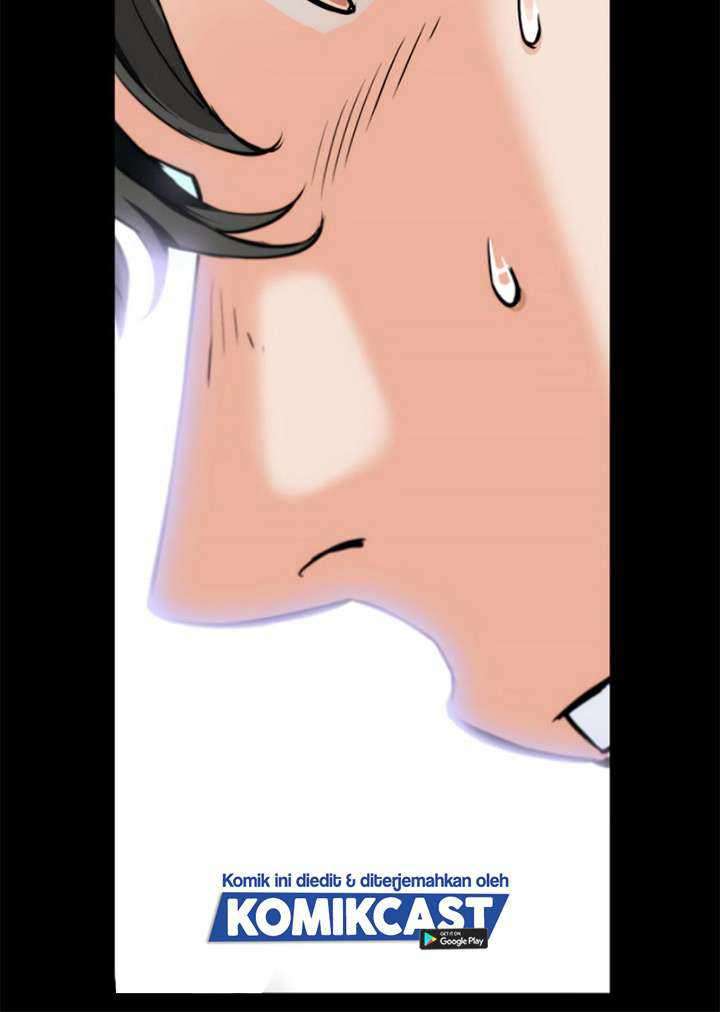 Seoul Station Druid Chapter 02 Gambar 8