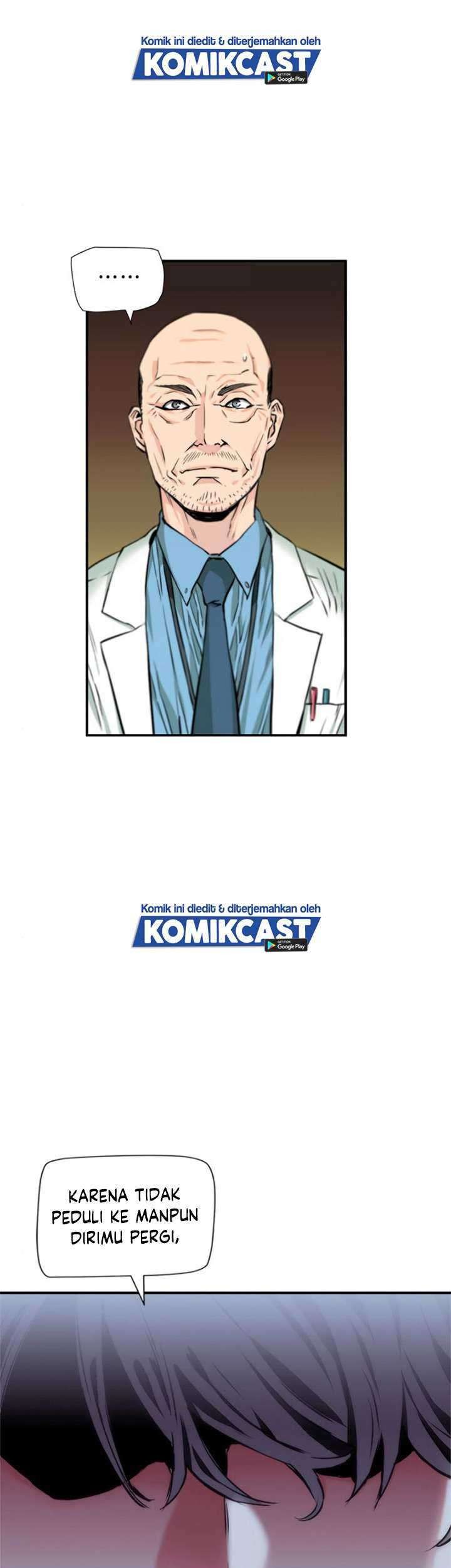 Seoul Station Druid Chapter 02 Gambar 90