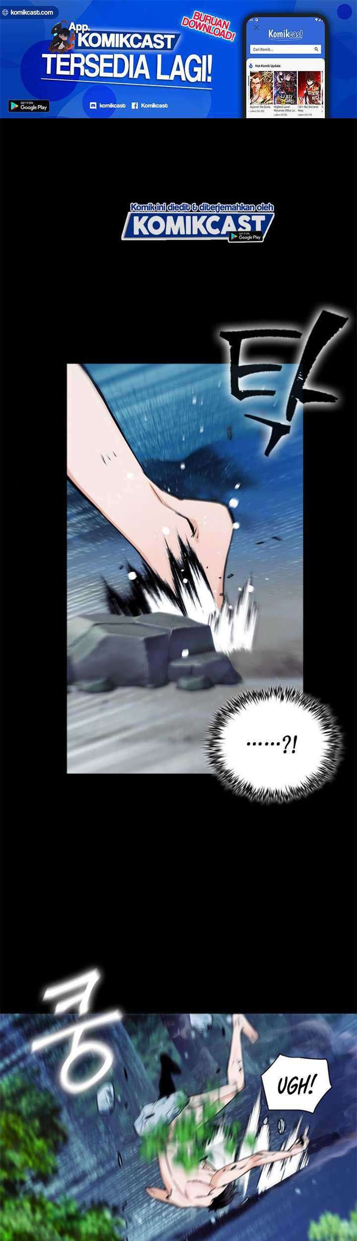 Seoul Station Druid Chapter 02 Gambar 9
