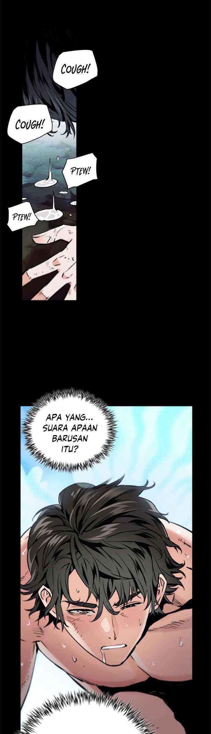 Seoul Station Druid Chapter 02 Gambar 13