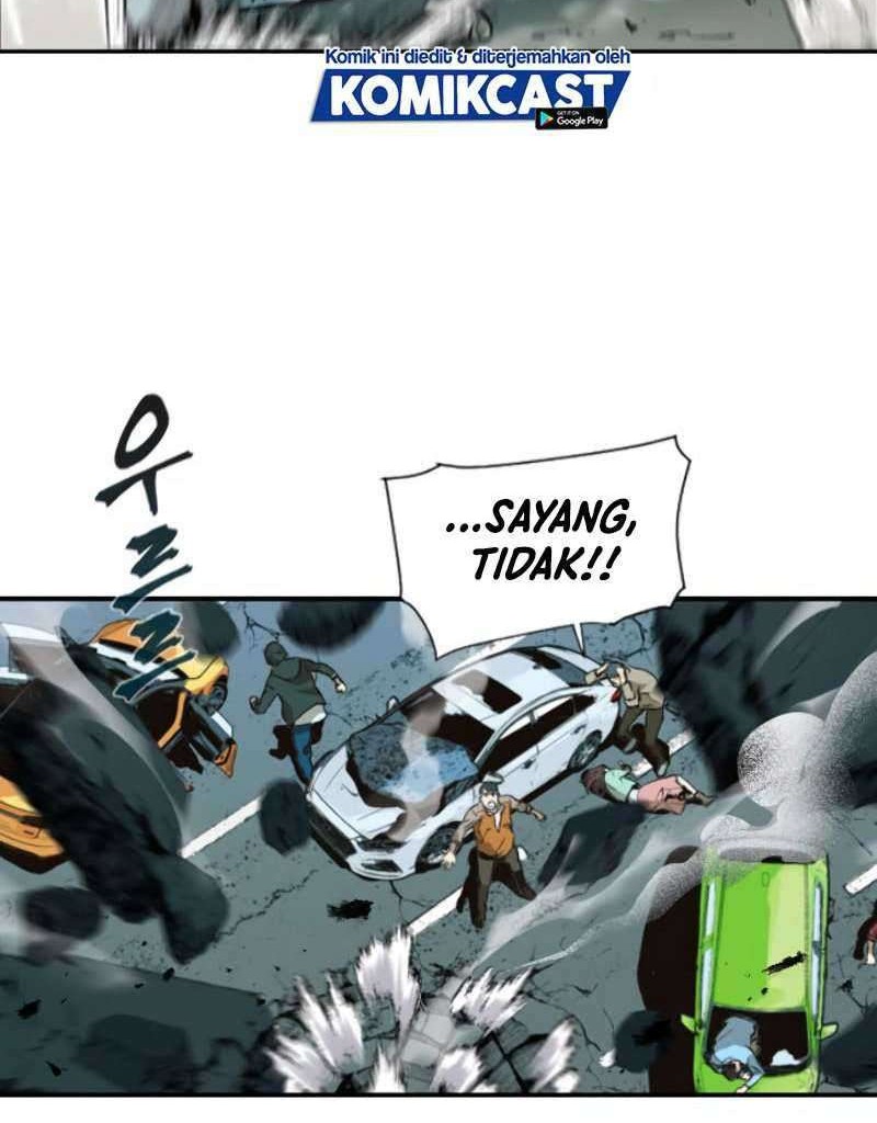Seoul Station Druid Chapter 01 Gambar 19