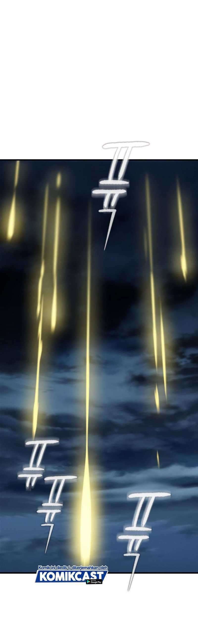 Seoul Station Druid Chapter 01 Gambar 20