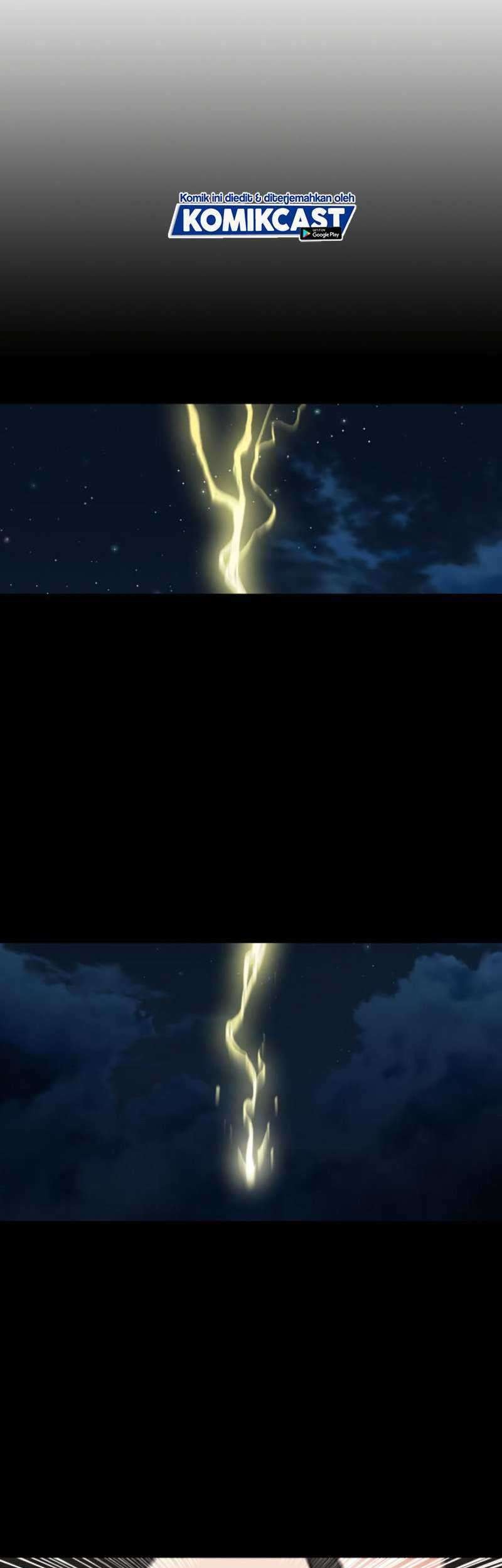 Seoul Station Druid Chapter 01 Gambar 34