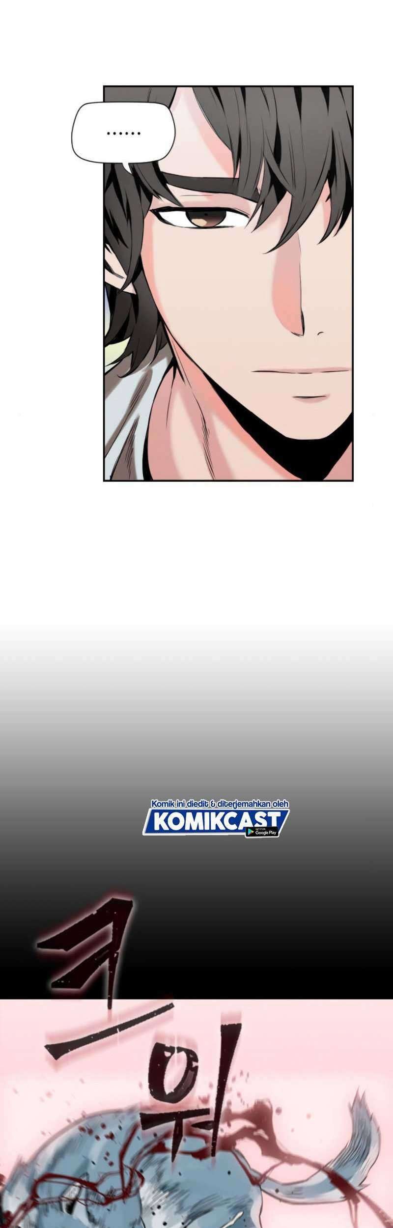 Seoul Station Druid Chapter 01 Gambar 52