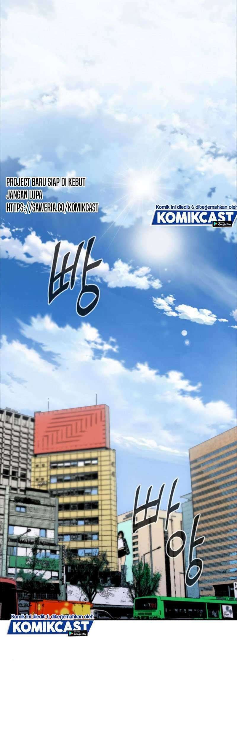 Baca  Seoul Station Druid Chapter 01 Gambar 2