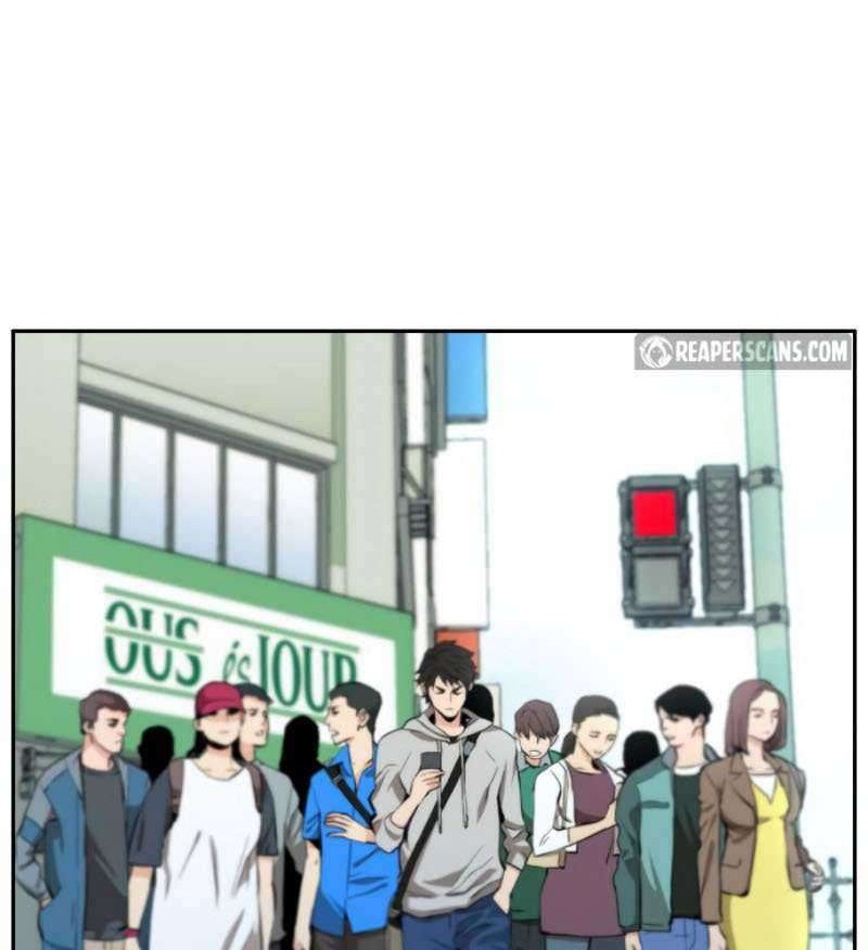 Seoul Station Druid Chapter 01 Gambar 3