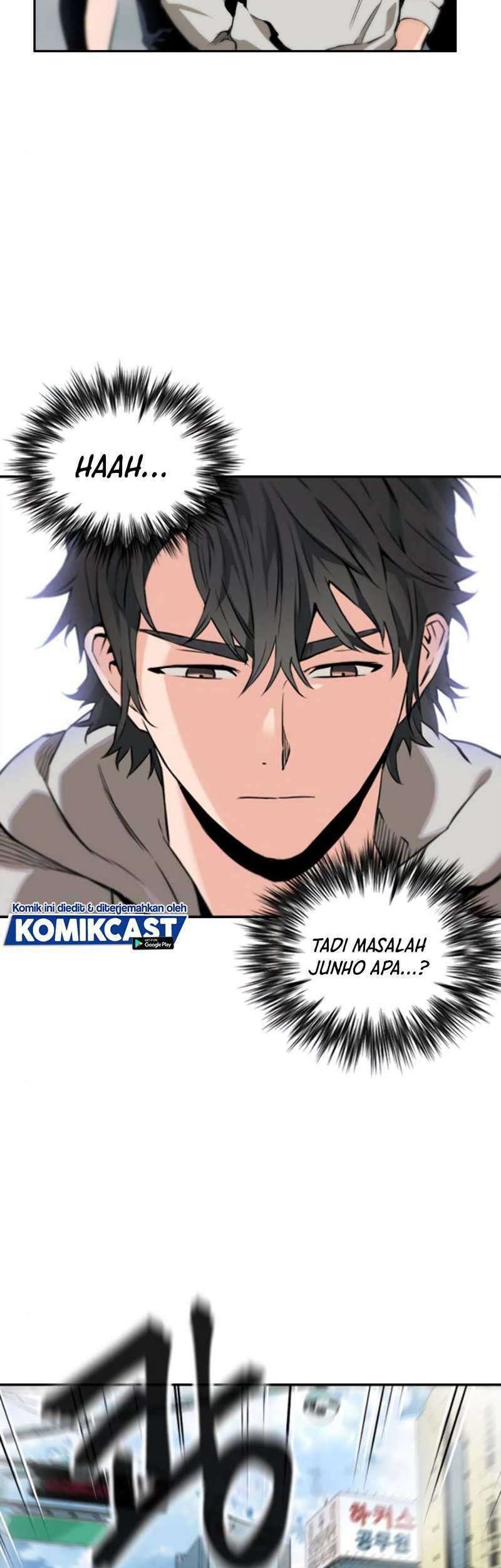 Seoul Station Druid Chapter 01 Gambar 10