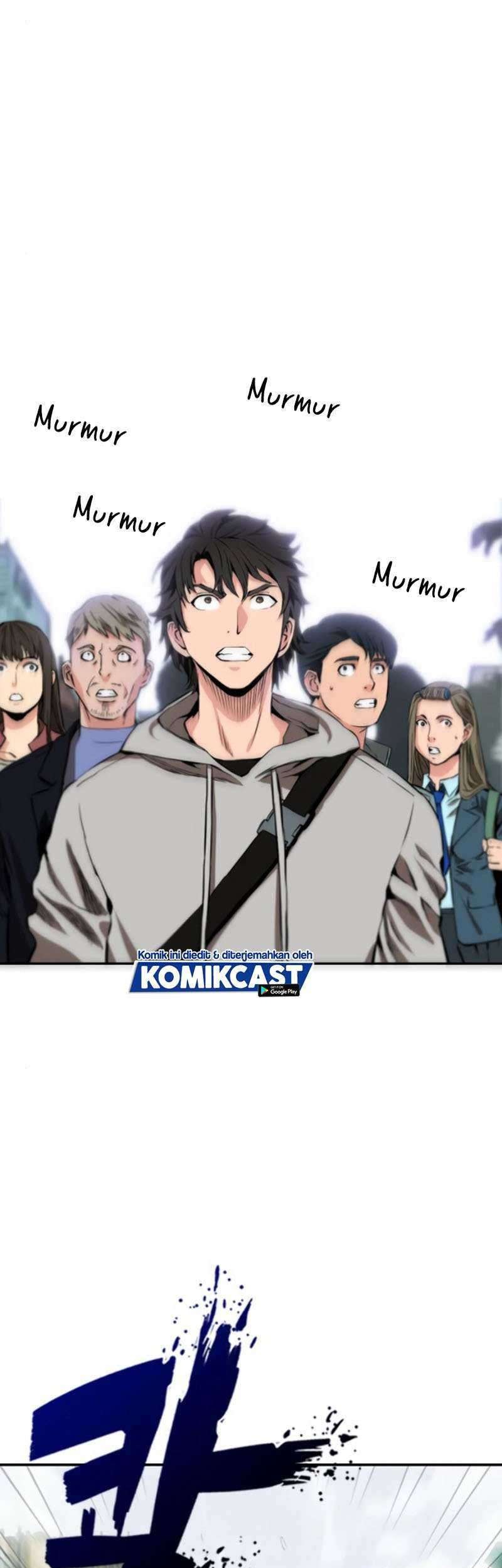Seoul Station Druid Chapter 01 Gambar 14
