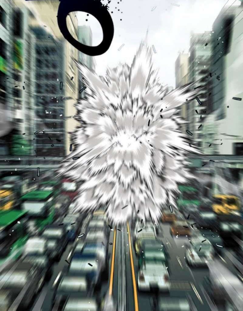 Seoul Station Druid Chapter 01 Gambar 15
