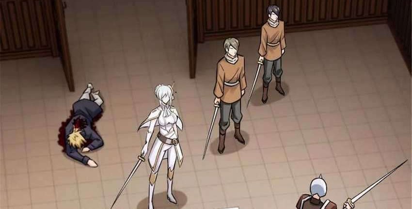 Release That Witch Chapter 304 Gambar 3