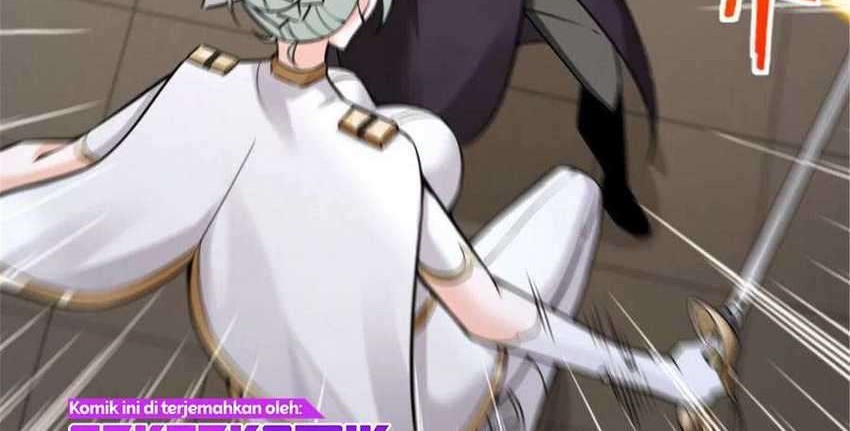 Release That Witch Chapter 304 Gambar 11