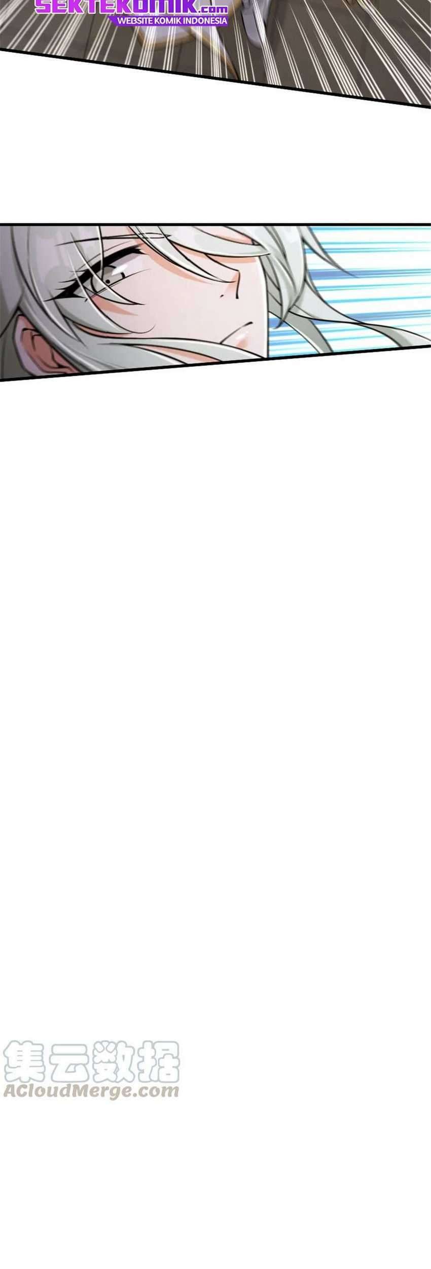 Release That Witch Chapter 304 Gambar 12